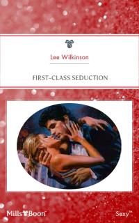 First-Class Seduction