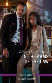 In the Arms of the Law