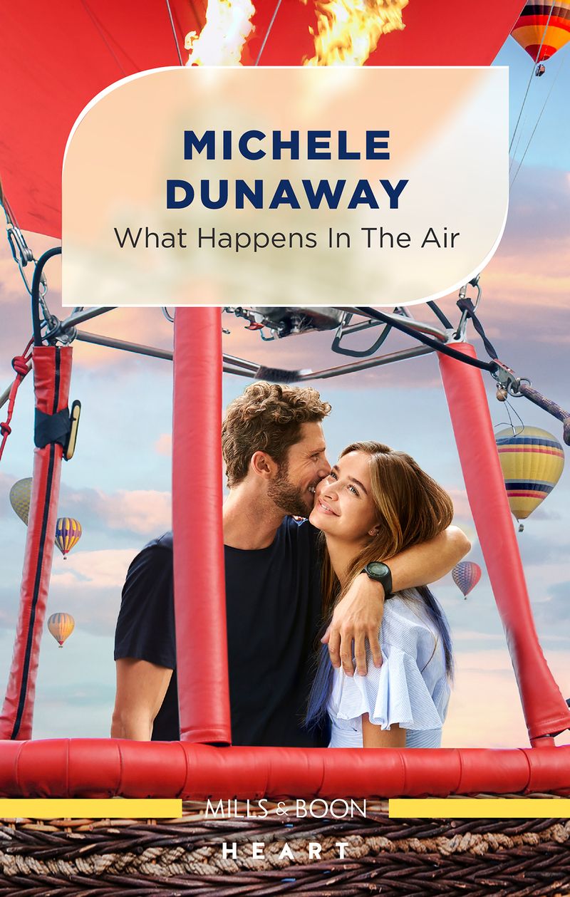 What Happens in the Air