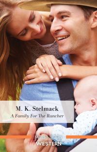 A Family for the Rancher
