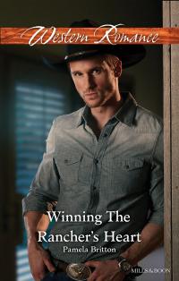 Winning The Rancher's Heart