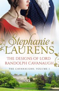 The Designs Of Lord Randolph Cavanaugh