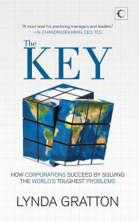 The Key