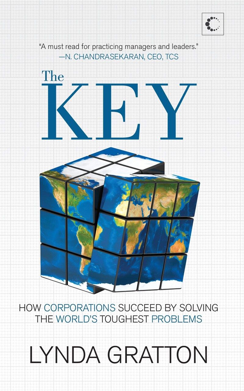 The Key