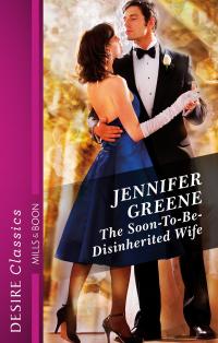 The Soon-To-Be-Disinherited Wife
