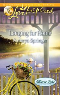 Longing For Home