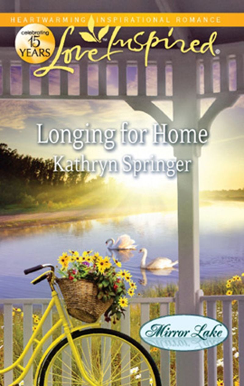 Longing For Home