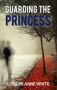 Guarding The Princess