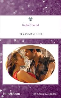 Texas Manhunt