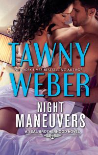 Night Maneuvers (A Team Poseidon novella)