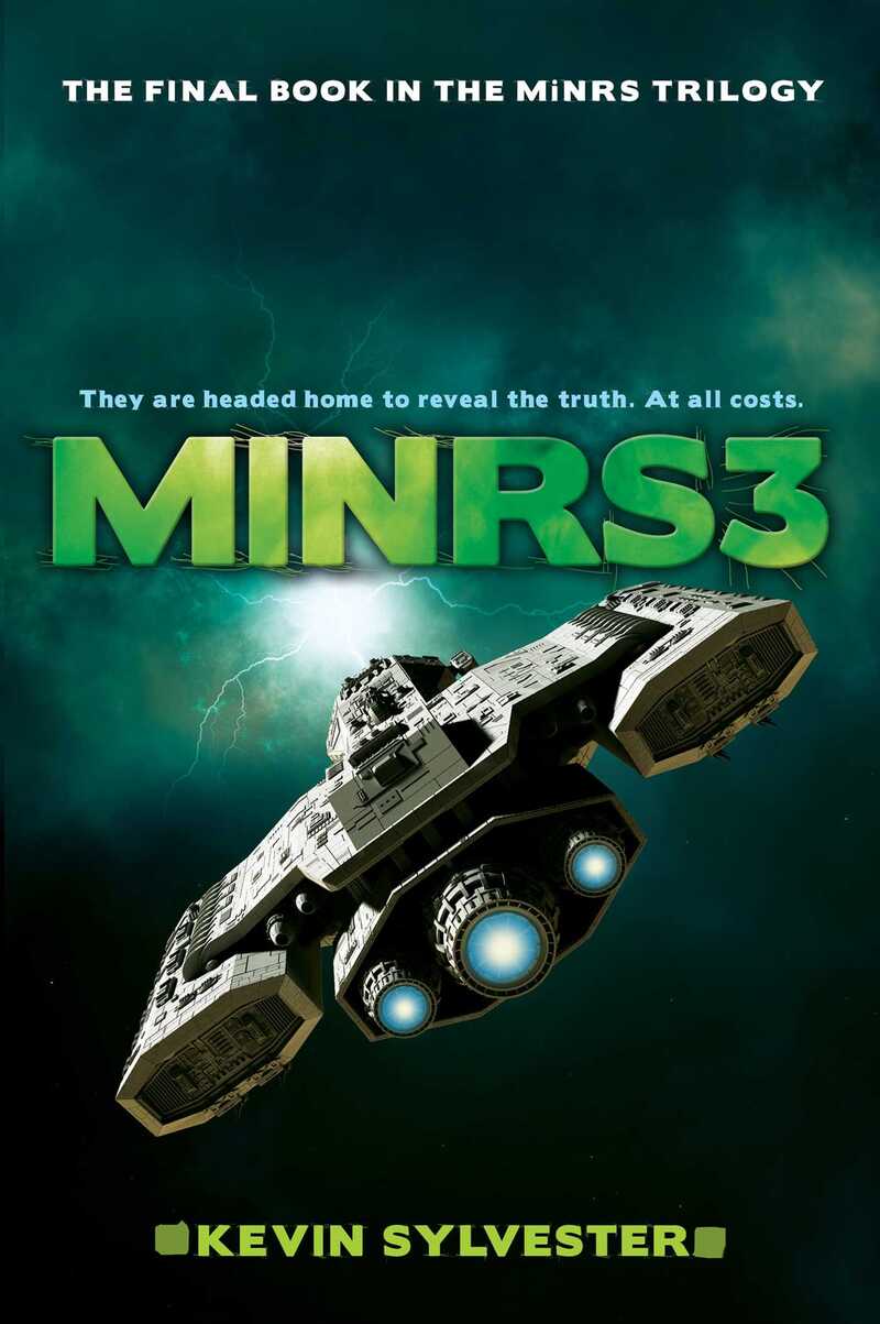 MiNRS 3