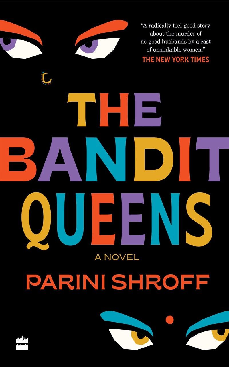 The Bandit Queens