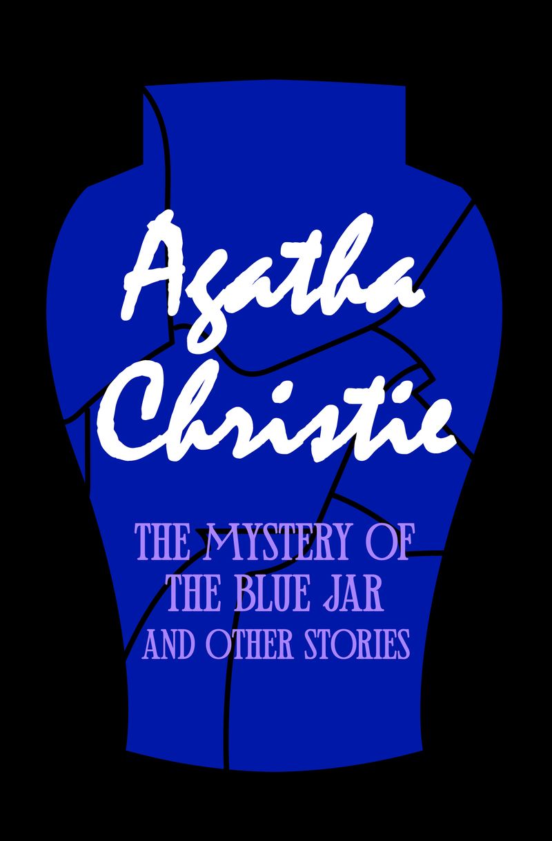 The Mystery of the Blue Jar and The Witness for the Prosecution