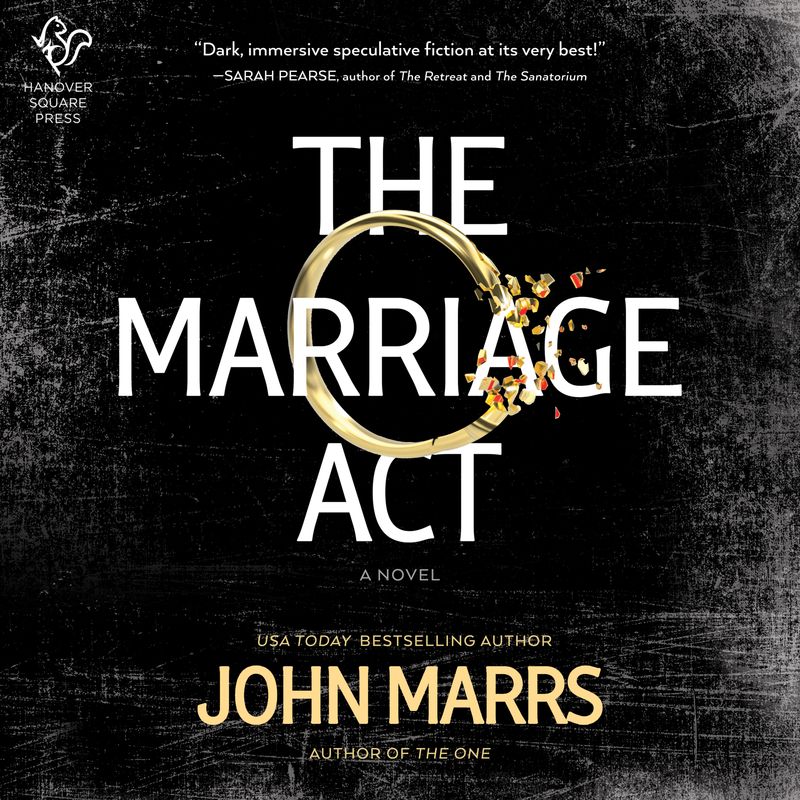 The Marriage Act