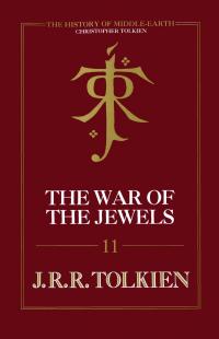 The War of the Jewels