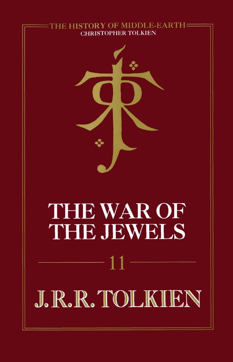 The War of the Jewels