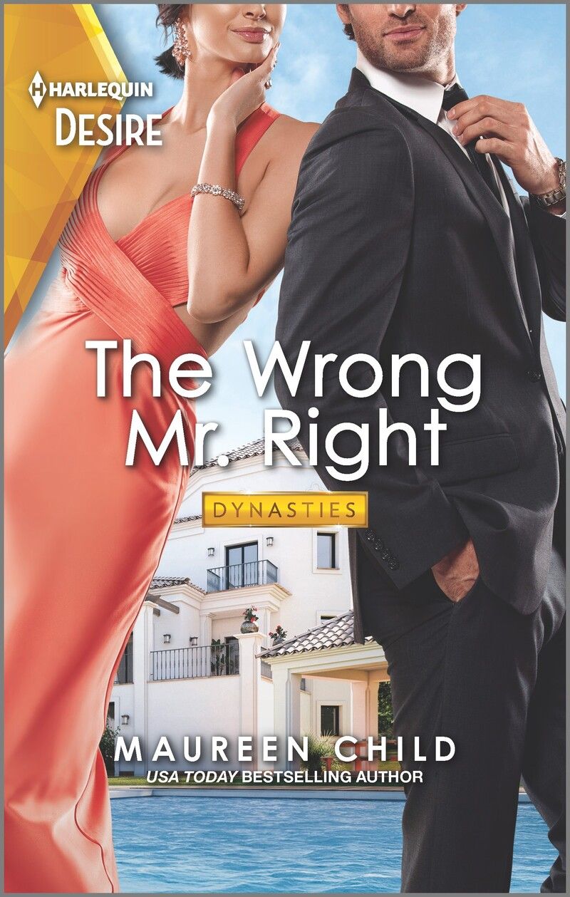 The Wrong Mr. Right