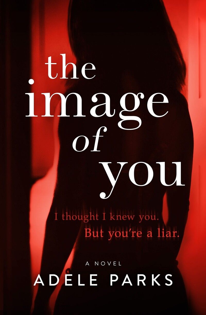 The Image of You