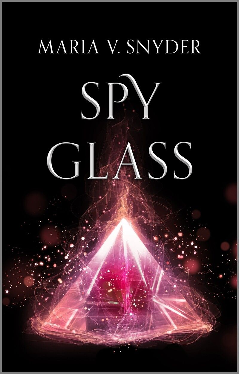 Spy Glass