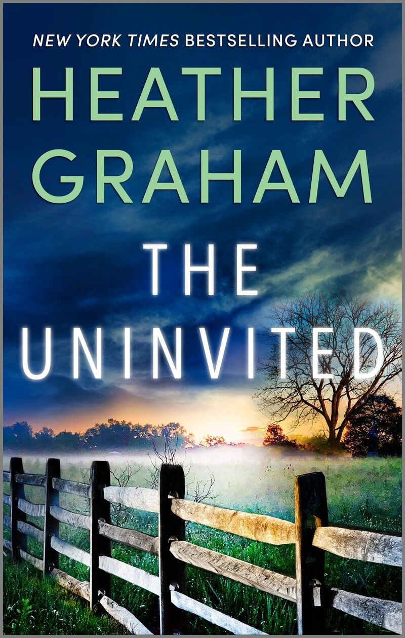 The Uninvited