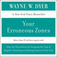 YOUR ERRONEOUS ZONES