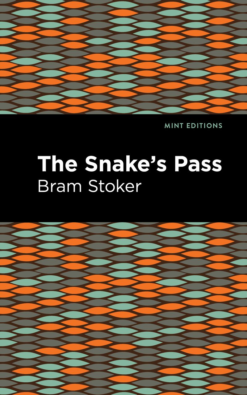 The Snake's Pass