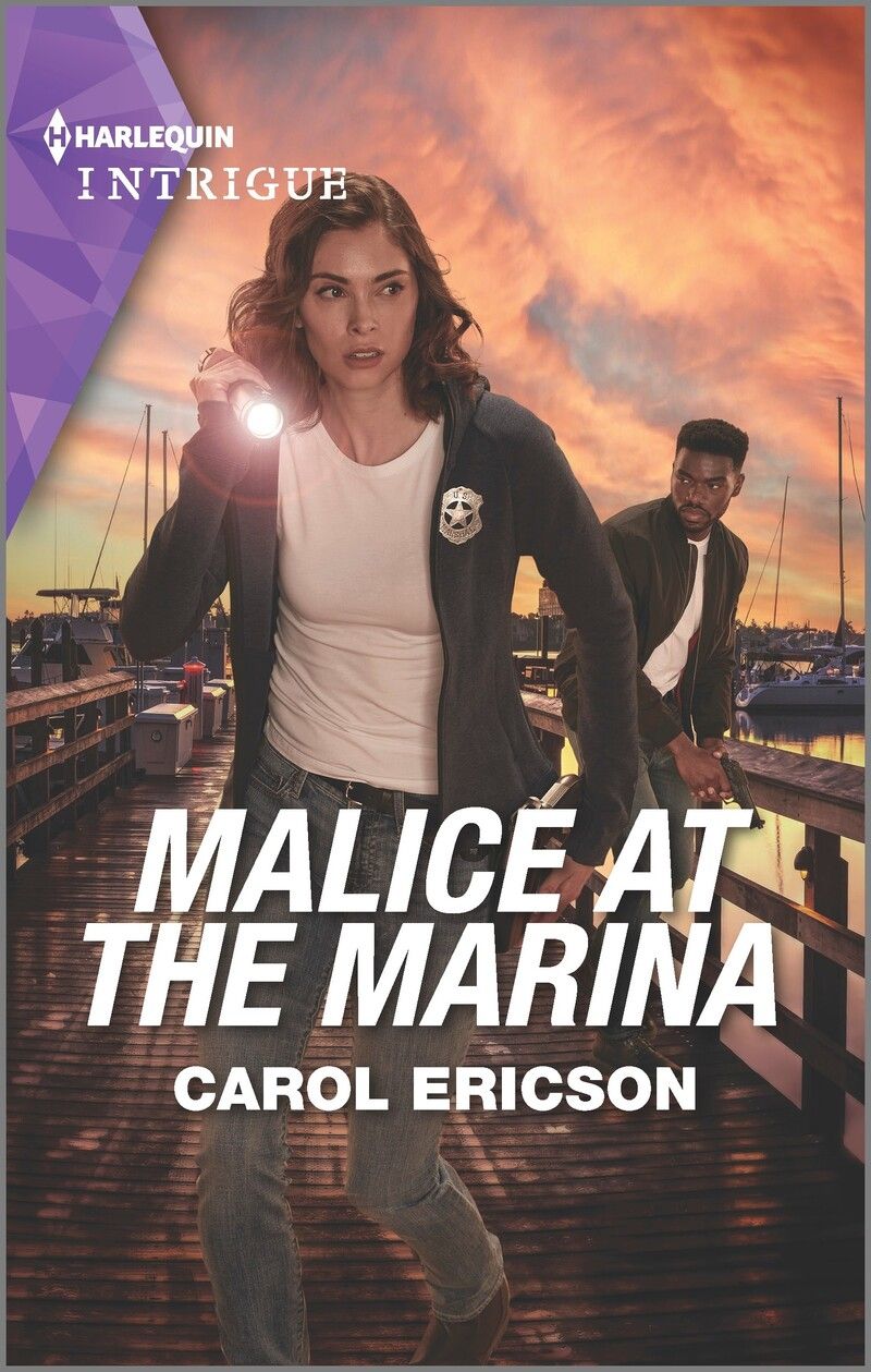 Malice at the Marina