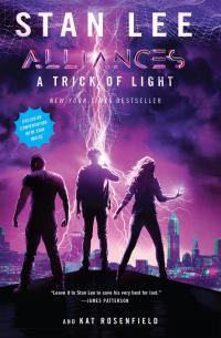 A Trick Of Light