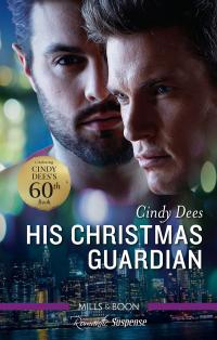 His Christmas Guardian