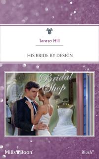 His Bride By Design