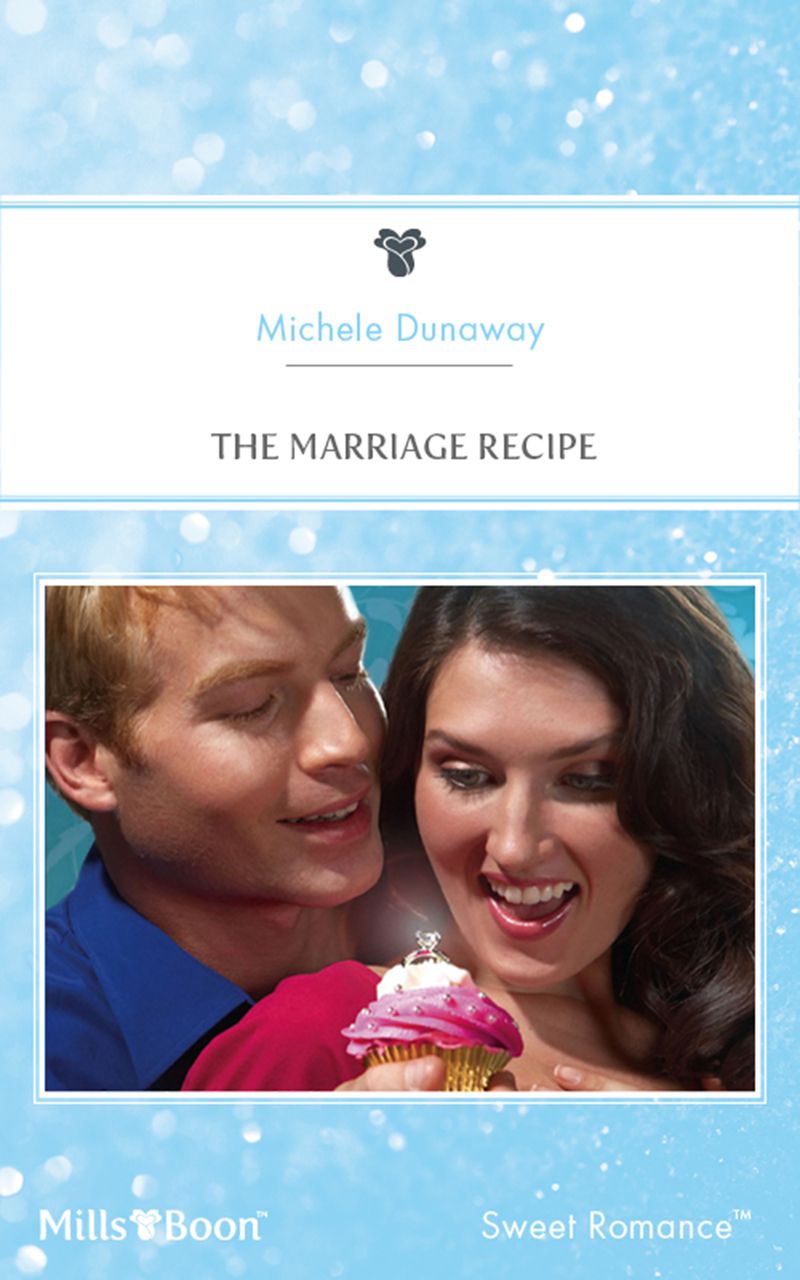 The Marriage Recipe