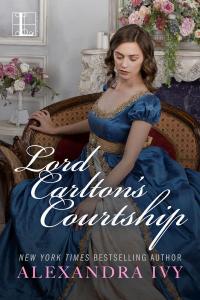 Lord Carlton's Courtship