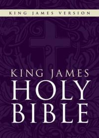 KJV, Holy Bible