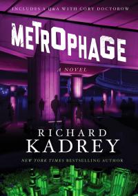 Metrophage