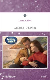 A Letter For Annie