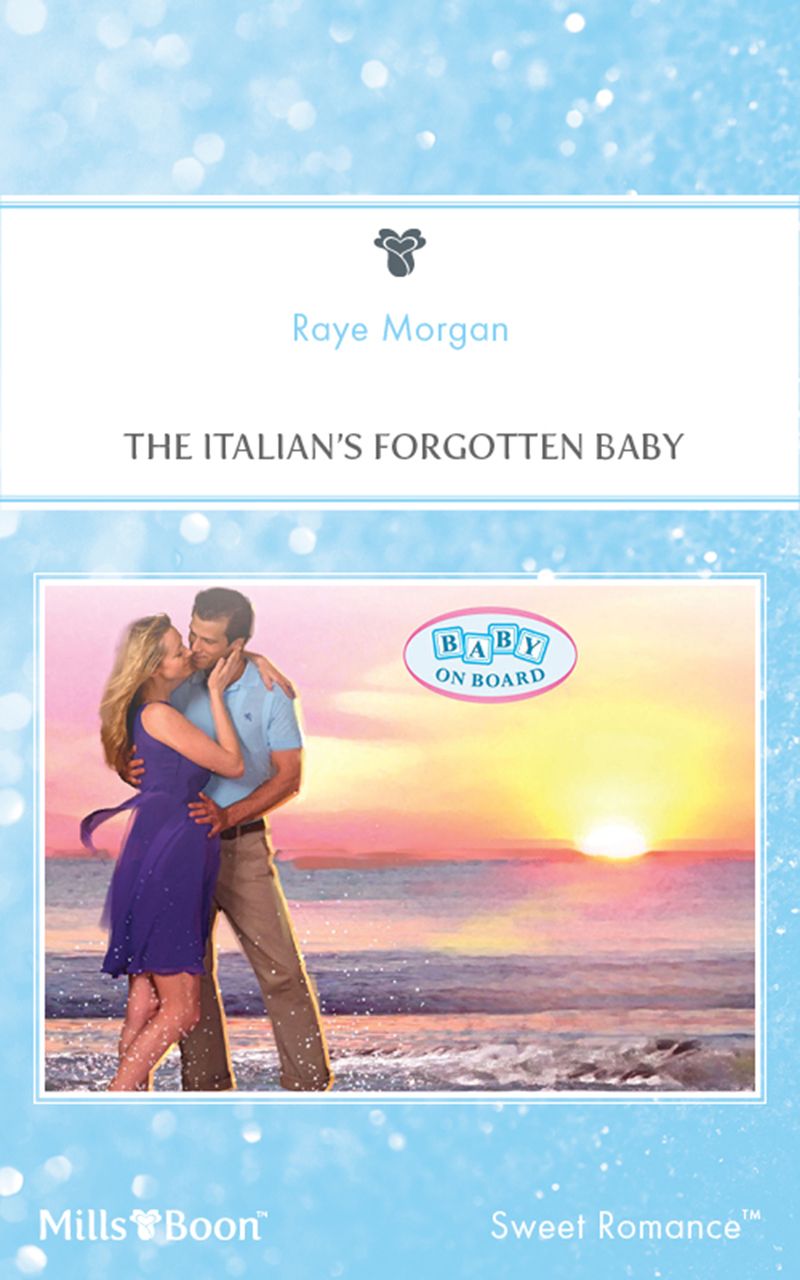The Italian's Forgotten Baby