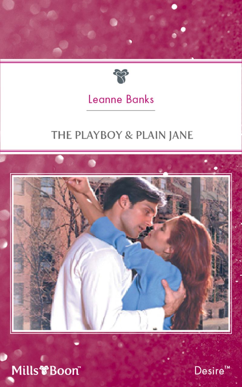 The Playboy & Plain Jane
