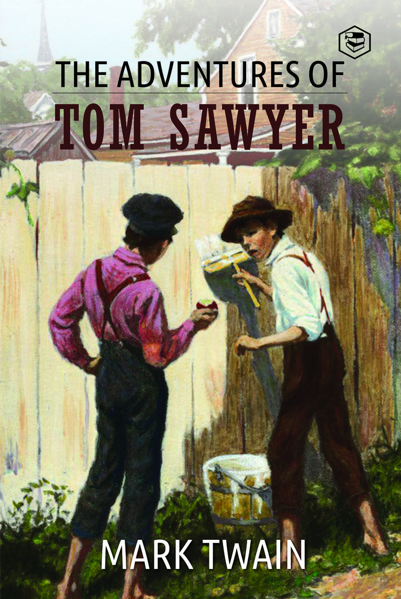 The Adventures Of Tom Sawyer