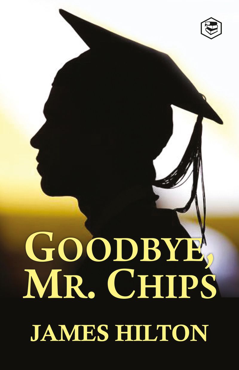 Goodbye, Mr. Chips