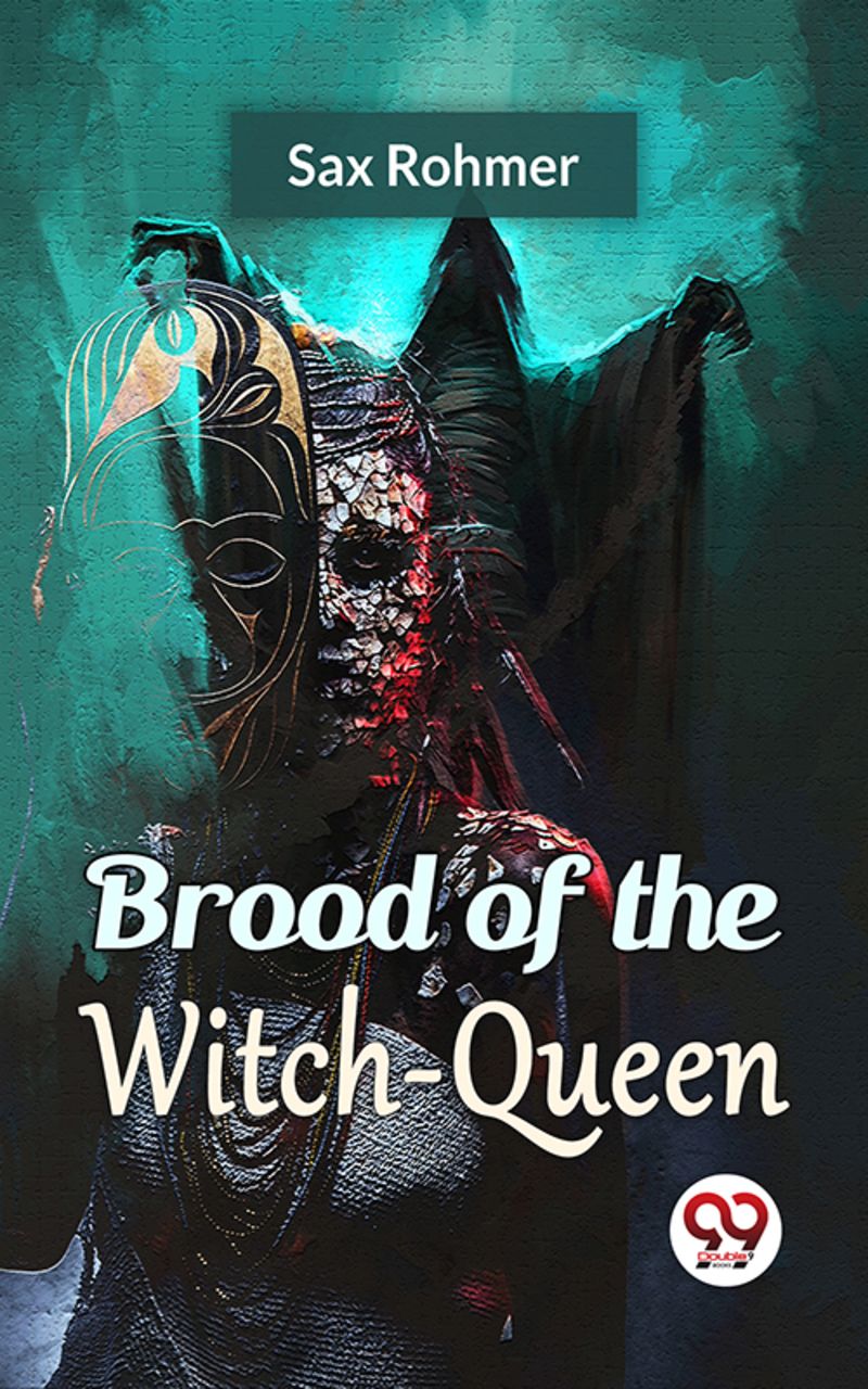 Brood Of The Witch-Queen