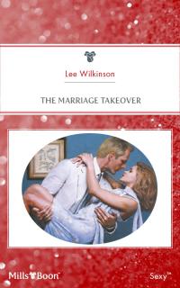 The Marriage Takeover