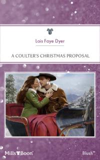 A Coulter's Christmas Proposal