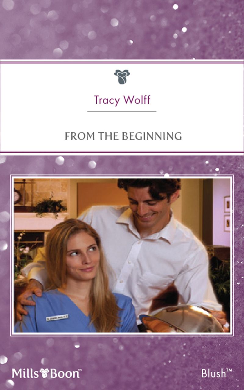 From The Beginning