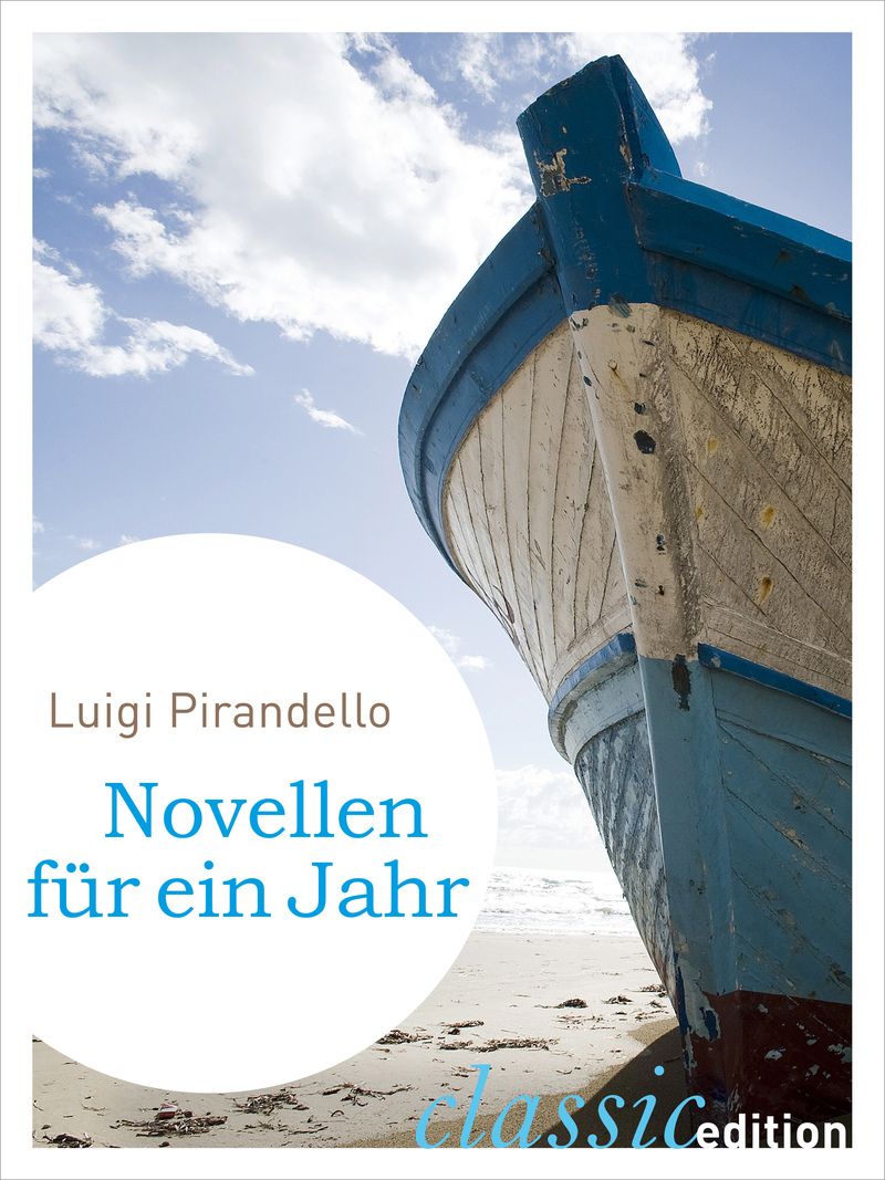 Novellen für ein Jahr