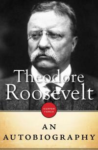 Theodore Roosevelt