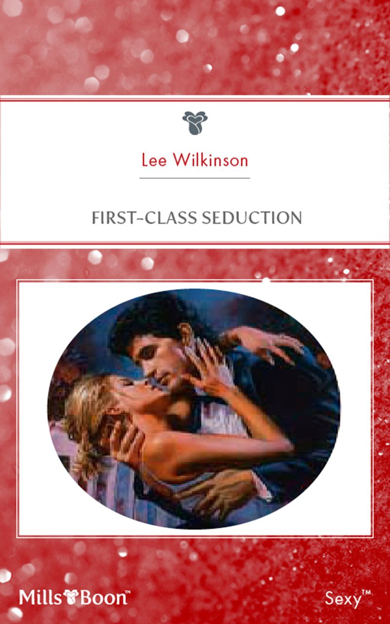 First-Class Seduction