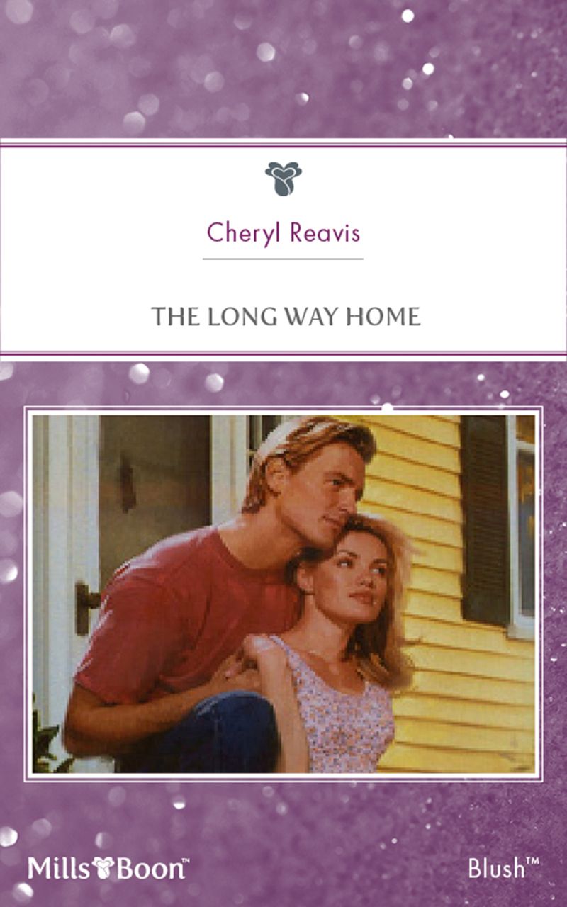 The Long Way Home