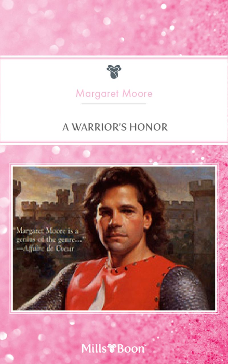 A Warrior's Honor