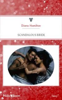 Scandalous Bride