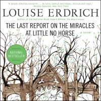 The Last Report on the Miracles at Little No Horse